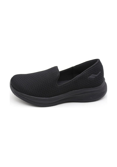 Lescon Cozy Unisex Spor Ayakkabı Siyah