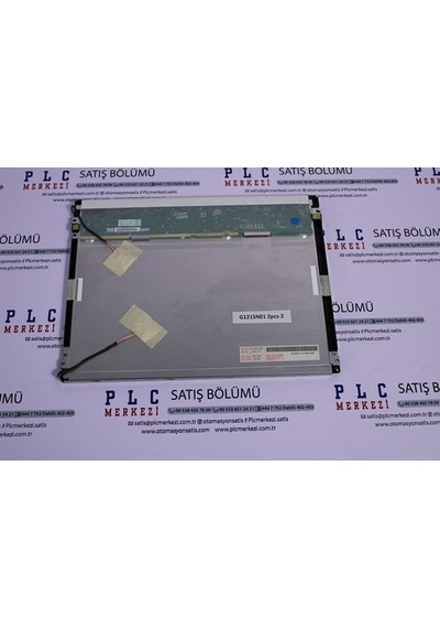 G121Sn01 V.0 Lcd Ekran