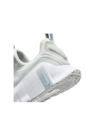 Nike Free Metcon 6 Training Shoes Kadın Yürüyüş Antrenman Ayakkabısı Gri Gri Nike Free Metcon 6 Training Shoes Kadın Yürüyüş Antrenman Ayakkabısı Gri Gri