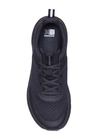 Karrimor K1114-blk Singletrack Erkek Outdoor Ayakkabısı Siyah Siyah