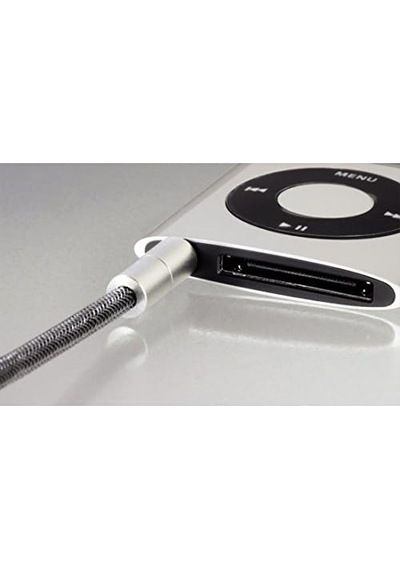 3.5mm - 3.5mm, "aluline" Altın Uç 2m