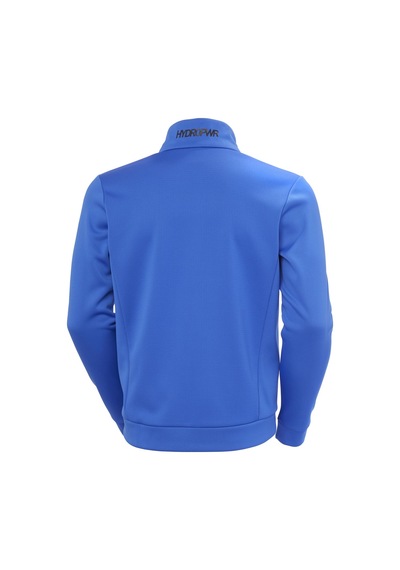 Helly Hansen Hp Fleece Erkek Polarlı Mont 2.0 Hha.34289-cobalt Saks Mavisi