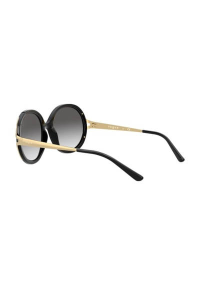 Vogue Güneş Gözlüğü Vo5354s 56 W44/11 Siyah - Gold