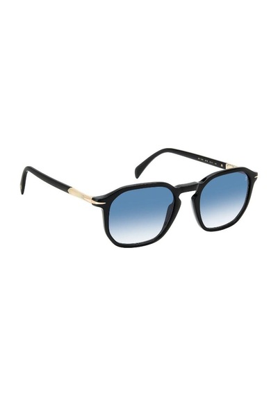 Db 1115/s 807/08 52 Unisex Mavi Güneş Gözlüğü