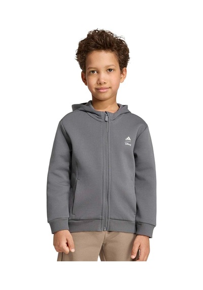 Adidas Çocuk Ceket Adıdas Dısney Mıckey Mouse Track Top Kg6124 Gri