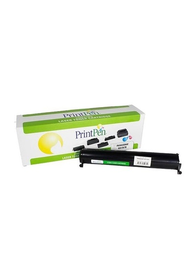 Prıntpen Panasonıc Kx-fa76 2k