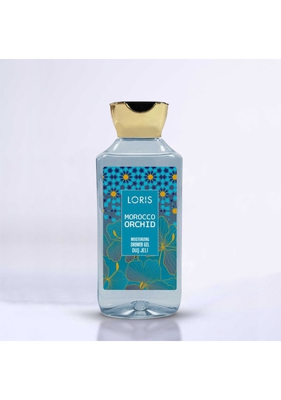 Loris Morocco Orchid Duş Jeli 295 ML
