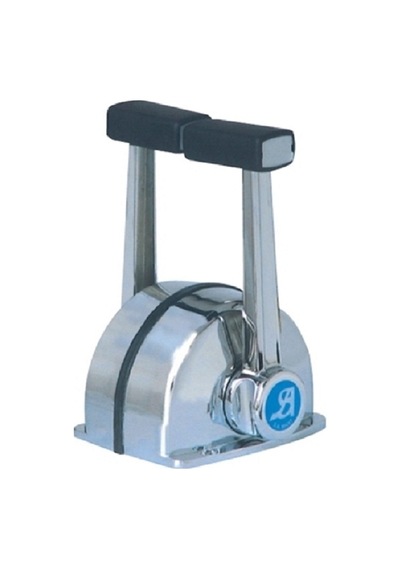 Tekne Kumanda Kolu. Çiftli. S.a.mart. Modern. Remote Control Box