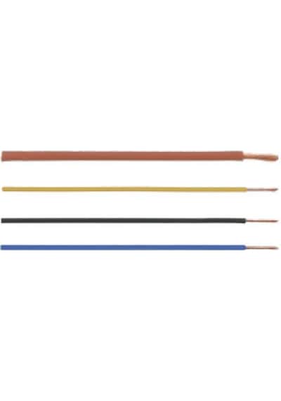 1.5 Mm2 Siaf Silikon Kablo - 1 Metre