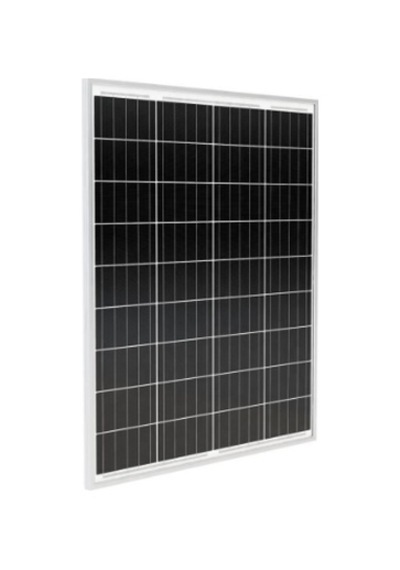 Okyay Enerji 110w Monokristal Solar Panel