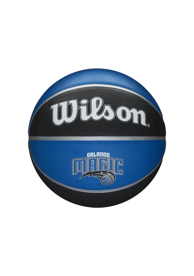 Wilson Basket Topu Nba Team Tribute Orlando Magic Size 7 Wtb1300x