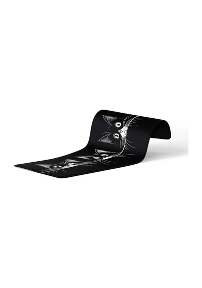 90x40 Cm Xxl Gaming Mouse Pad High Density Hybrid Kumaş Kaymaz Taban Yüksek Çözünürlüklü Baskı Fare Altl
