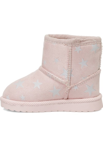 Polaris Tuce.b4pr Pembe Kız Çocuk Bot 000000000101922086 Pembe