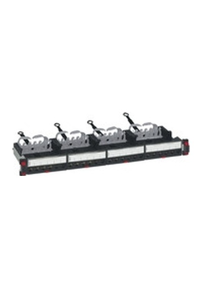 Lcs3 Boş P.panel Kasetli 24 Port 1u 04196860