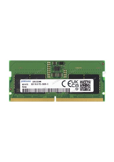Samsung M425r1gb4pb0-cww 8gb Ddr5 5600mhz Cl46 Notebook Ram Value