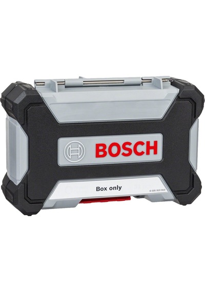 Bosch Impactc P&C Vidalama Ucu Çantası Large