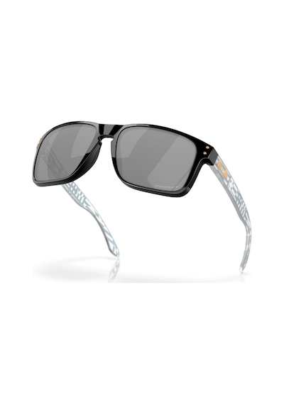 Oo 9417 941743 59 Oakley Holbrook Xl Polarize Güneş Gözlüğü Siyah
