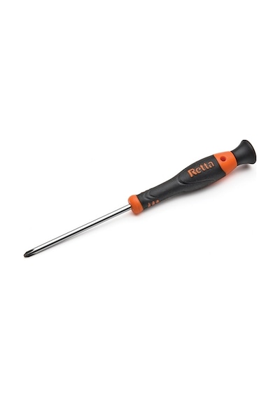Mikro Tornavida Ph 0 X60 Mm Ret0600 Diğer