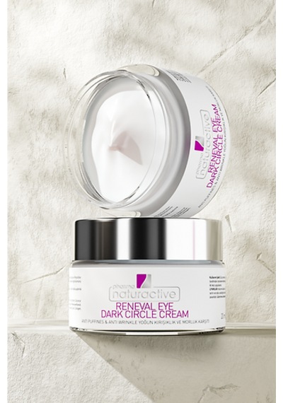 Yoğun Kırışıklık Ve Morluk Karşıtı Dark Circle Cream
