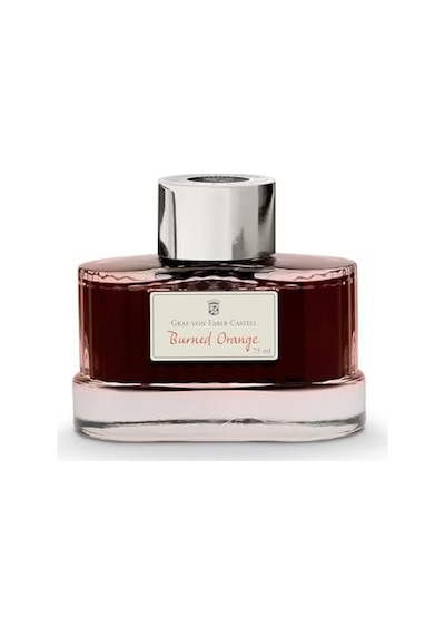 Graf Von Mürekkep Yanık Turuncu 75 Ml 073 Scarlet