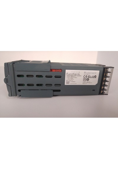 Eurotherm 2416/cg/vh/lhtemperature & Process Controller