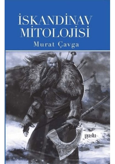 İskandinav Mitolojisi - Ybve-764024