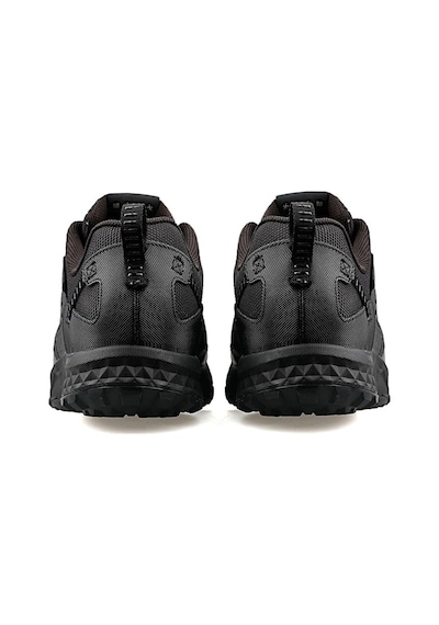Skechers Escape Plan Erkek Ayakkabı - 51591 BBK - Siyah