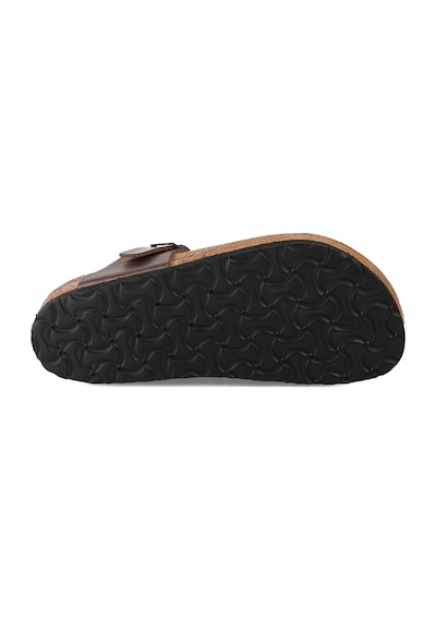 Slazenger Luke Kadın Parmak Arası Bronz Terlik Bronz