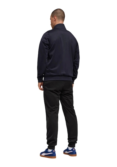 Puma Ess Poly Suit Erkek Spor Eşofman Takımı Lacivert 69263016 Çok Renkli