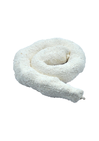 Kardeşler Şekerleme Sultan Bandırma Cevizli Sucuk Lokum 3 KG