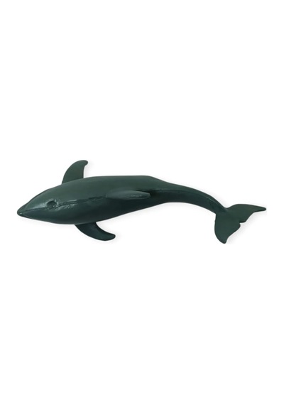 Hayvan Figürleri - Deniz Hayvanları 14 Cm - Köpekbalığı