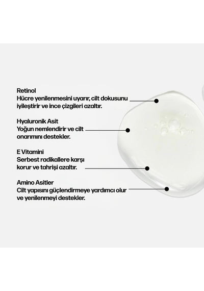 Revitaltrax Retinol Serum 30 ML