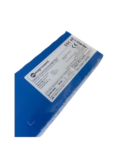Magmaweld Esc 60 2,50 X 350 Selülozik Elektrod 285 Adet