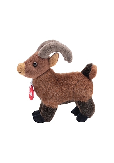Trudi Trudino Ibex Deluxe Peluş 55470 S Çok Renkli