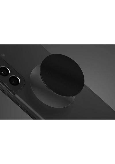 Telefon Tutucu Mondo Serisi 360º Dönebilen Neodimyum Mıkntıs Teknolojisi + 2 Manyetik Plaka Çok Renkli