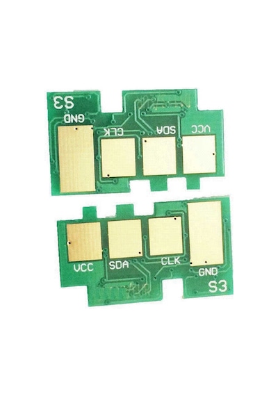 Hp 106a-w1106a Toner Chip