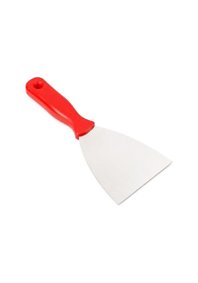 Rıco Plastik Saplı Spatula 80 Mm Diğer