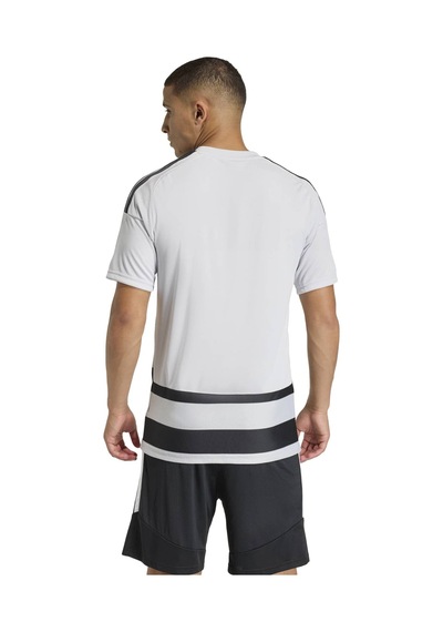 Tmlggr/black Adidas Erkek Futbol Forma Hooped26 Jsy M Kf3396