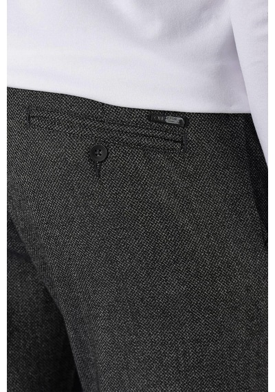Efor P 1138 Slim Fit Siyah Klasik Pantolon Siyah Efor P 1138 Slim Fit Siyah Klasik Pantolon Siyah