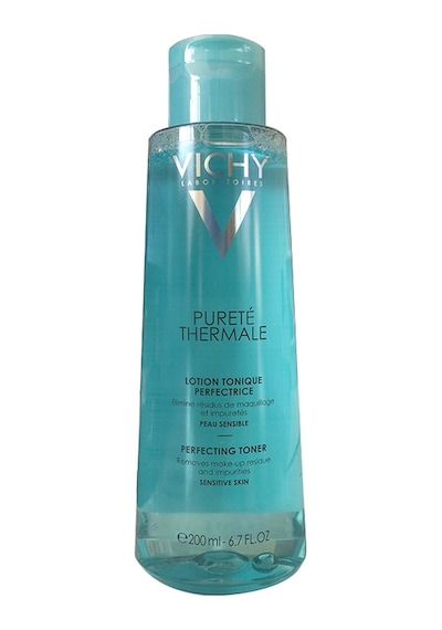 Vichy Purete Thermale Perfecting Toner Ferahlatıcı Tonik 200 ML