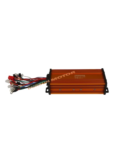 Elektrikli Bisiklet Cdı Akılı Beyin 48v/60v/72v 1200 W A Kalite