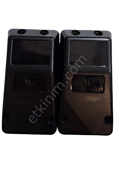 Fasum Tr-02 Pilli Fotosel
