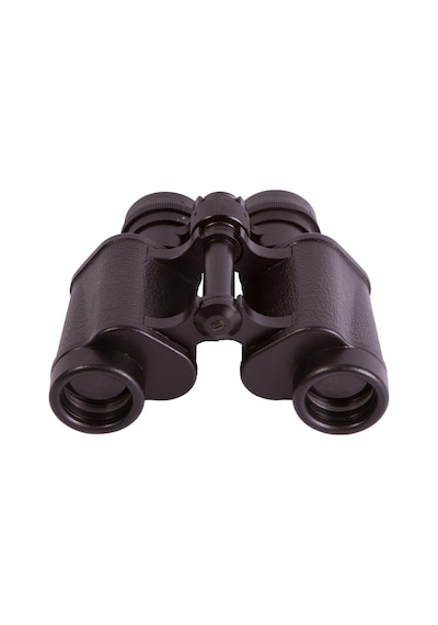 Levenhuk Heritage BASE 8x30 Binoküler Dürbün Siyah