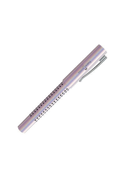Faber Castell Grip Dolmakalem M Uç İnci Bey. Işılt Çok Renkli