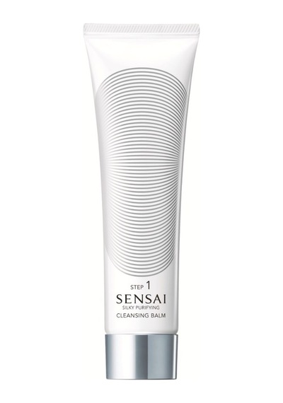 Kanebo Sensai Silky Purifying Cleansing Makyaj Temizleyici Balm 125 ML