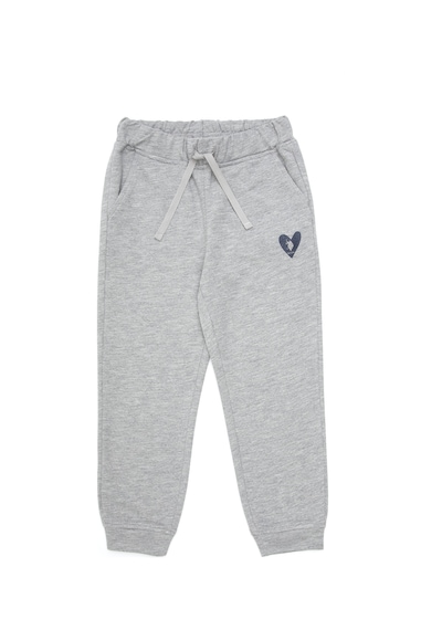 U.s. Polo Assn. Kız Çocuk Açık Gri Melanj Eşofman Altı 50296289-vr091 Açık Gri Melanj U.s. Polo Assn. Kız Çocuk Açık Gri Melanj Eşofman Altı 50296289-vr091 Açık Gri Melanj