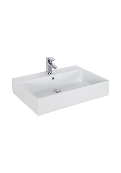 Creavit N x 270 Next 70 CM Tezgah Üstü Lavabo