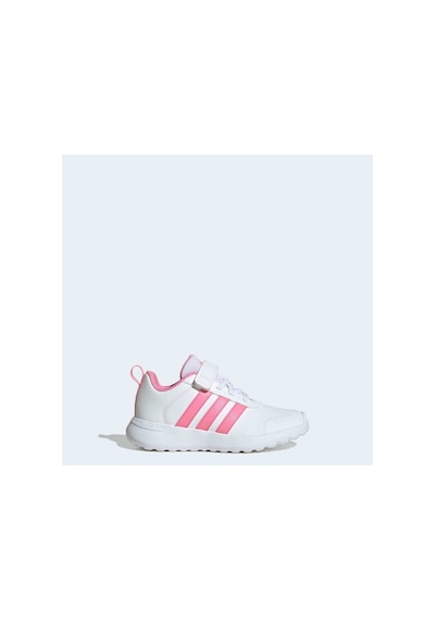 Adidas Vl Move El C Unisex Çocuk Sneaker Kh9755 Beyaz