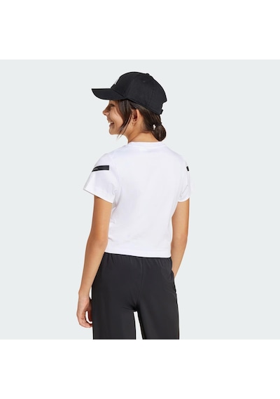 Adidas Z.n.e. Çocuk Tişört C-adıjd1317c40a00 Beyaz