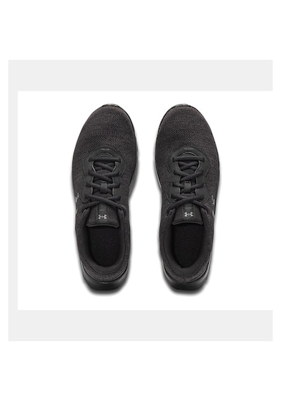 Under Armour Erkek Ua Mojo 2 Sportstyle Ayakkabı (513115235) Siyah
